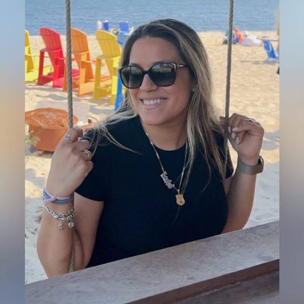 Meet your Posher, Carolyn